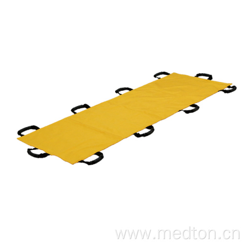 Rescue Nylon Soft Transport Stretcher